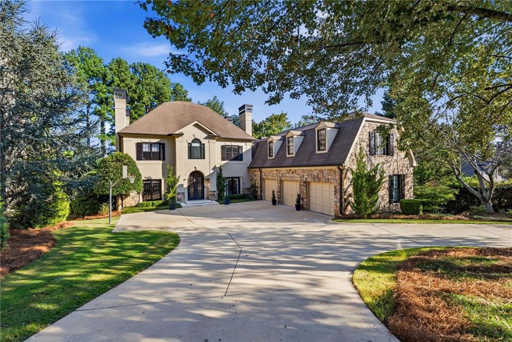 303 Jupiter Hills Dr., Johns Creek, GA 30097