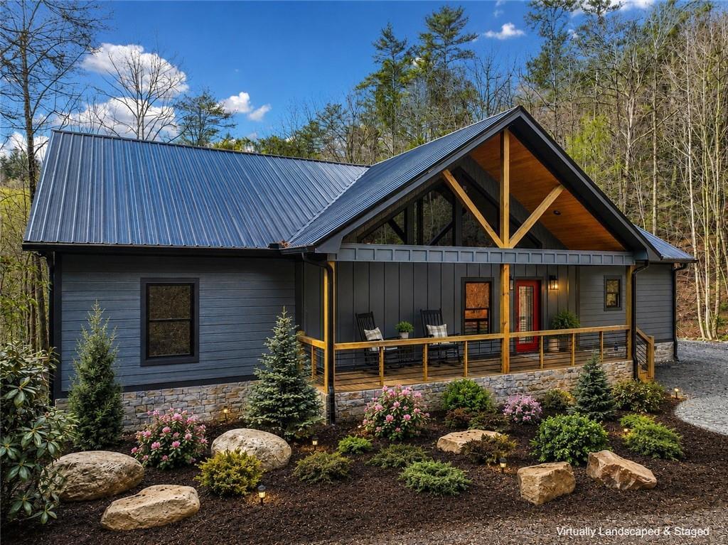 641 Bryant Farm Ln., Ellijay, GA 30540