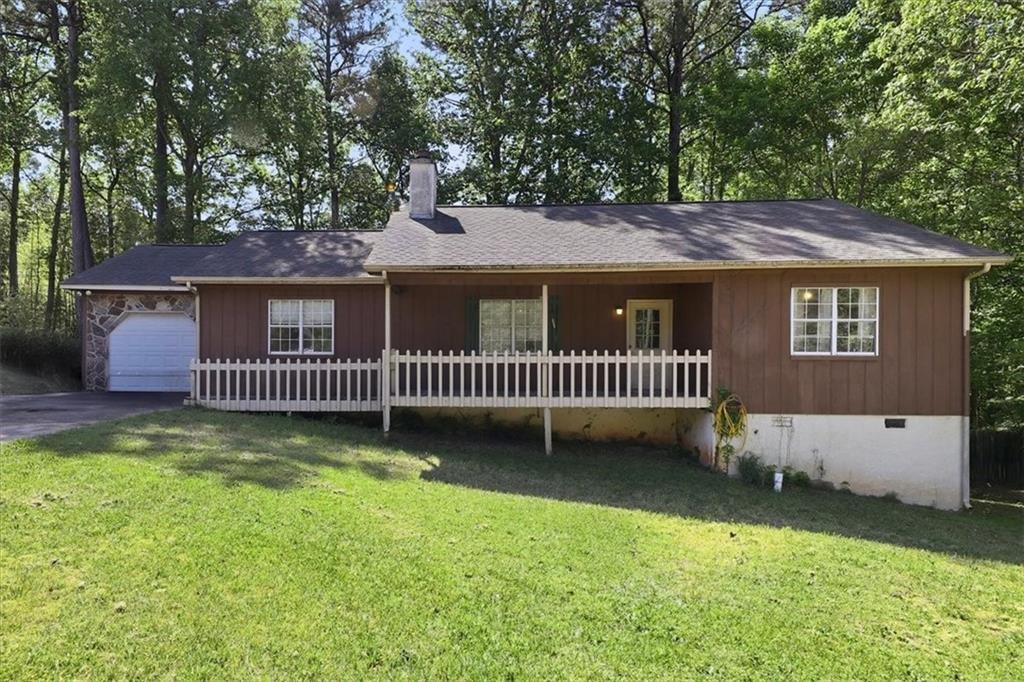 270 Big Bear Ct., Palmetto, GA 30268