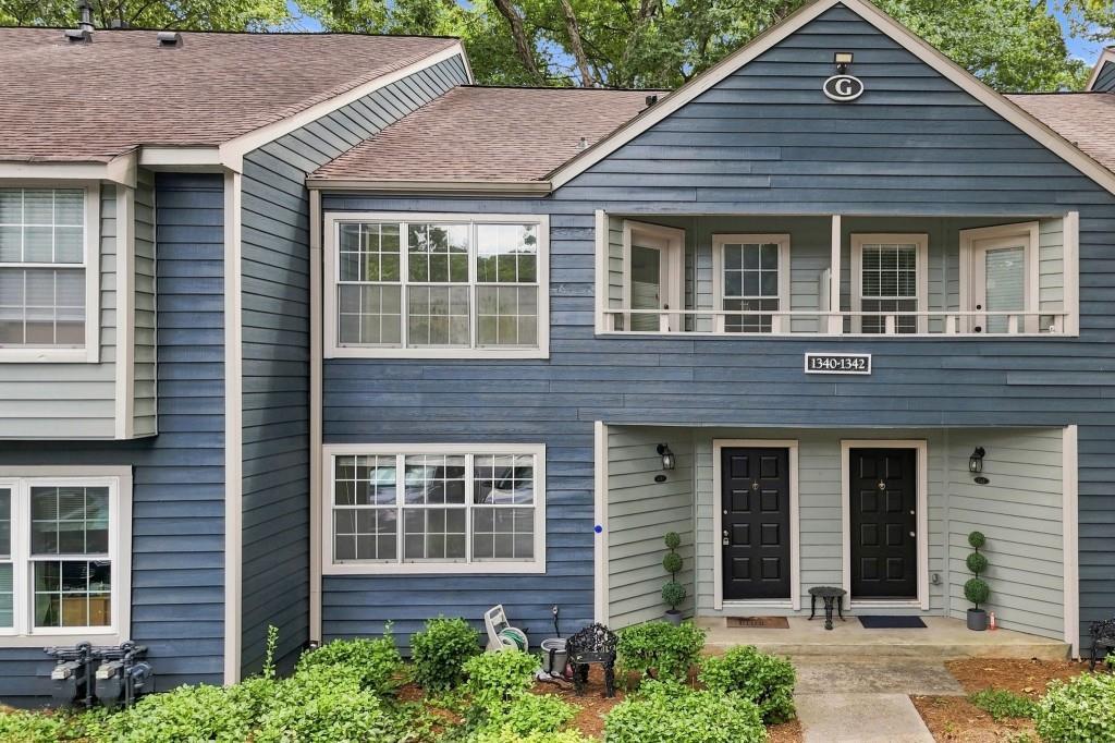 1340 N Crossing Dr., Atlanta, GA 30329