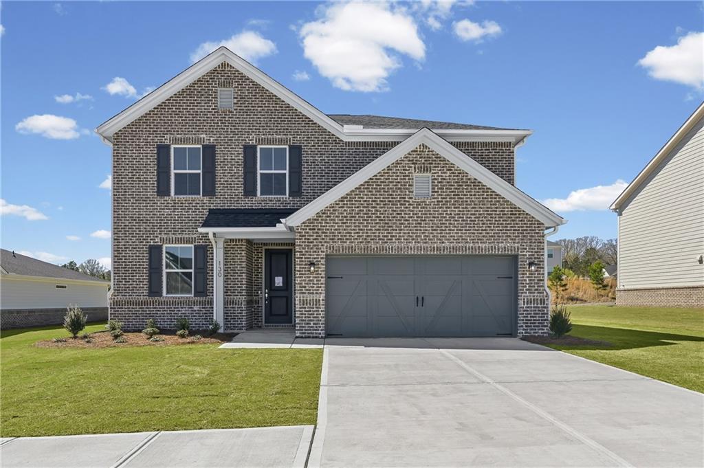 268 Nesta Grove Dr., Locust Grove, GA 30248