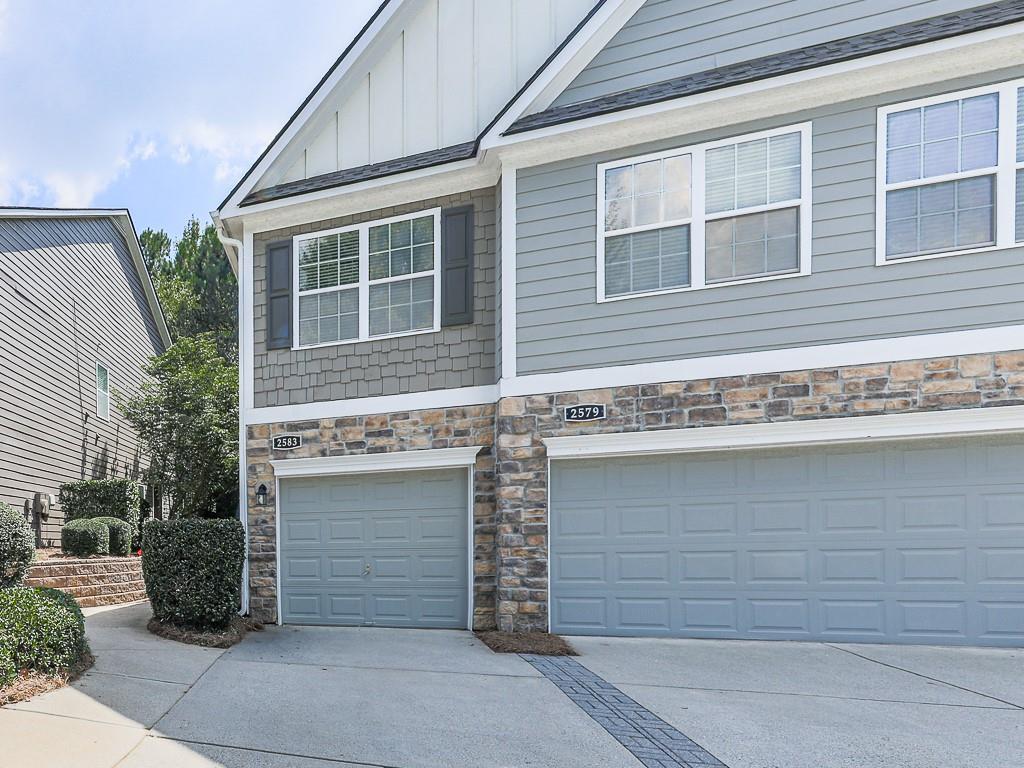 2583 Willow Grove Rd. #8, Acworth, GA 30101