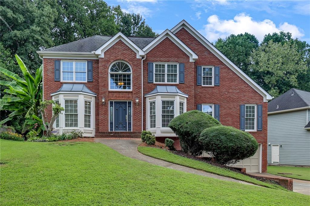 1336 Velvet Creek Way, Marietta, GA 30008