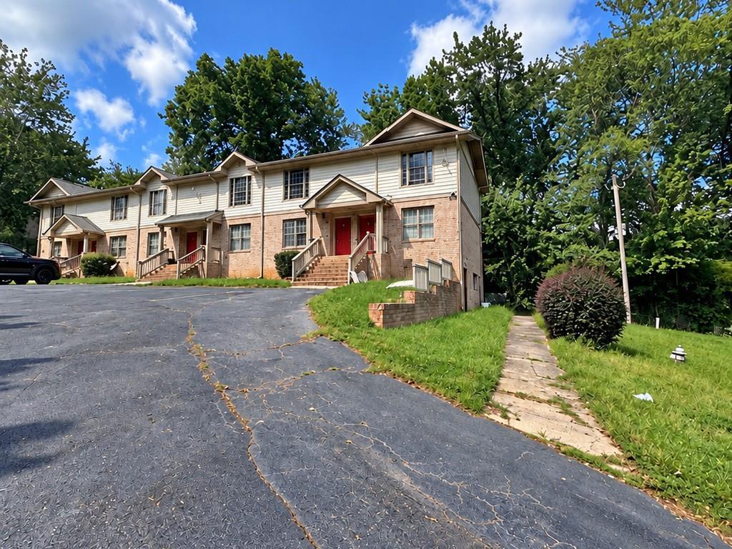 1660 Stanton Rd. #1B, Atlanta, GA 30311