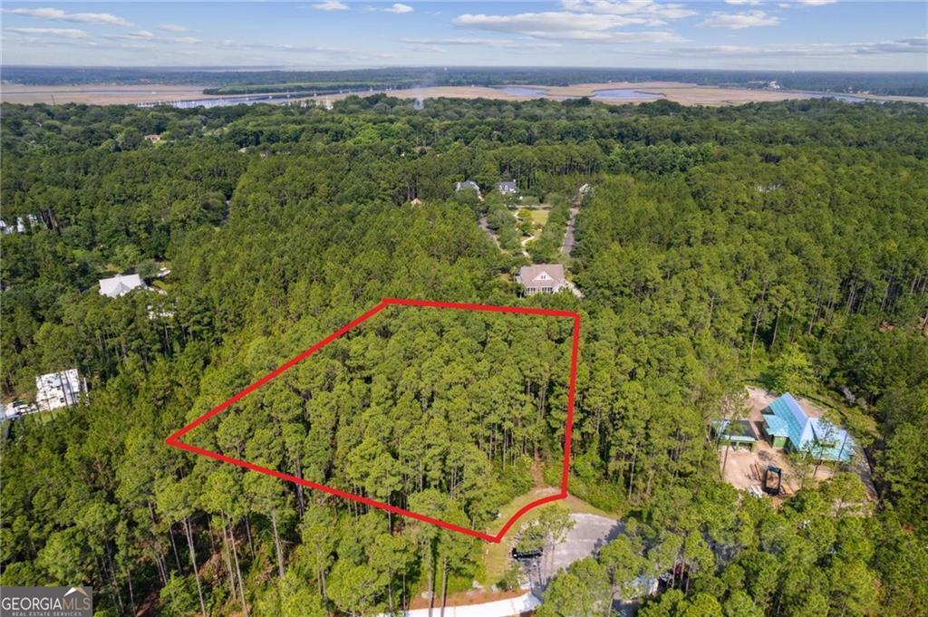 116 Wild Horse Ct., St. Marys, GA 31558