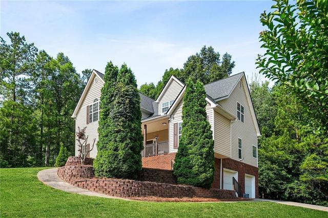 New Homes with Master Bedrooms on the 1st Floor That Attend Whitesburg Elementary School: August 29th to September 4th