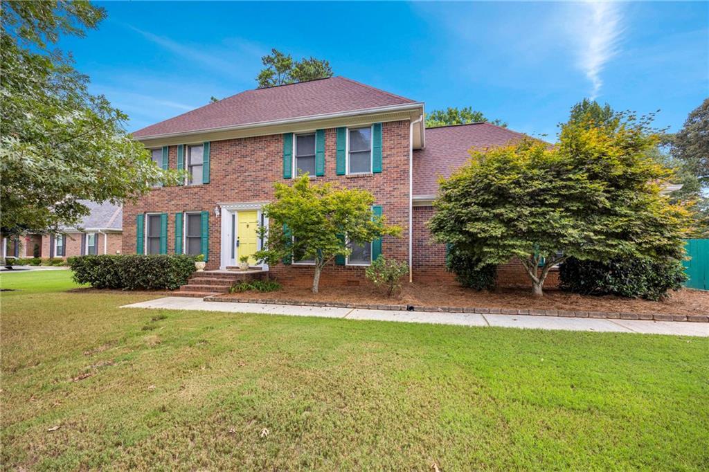 4002 Camary Dr., Conyers, GA 30094