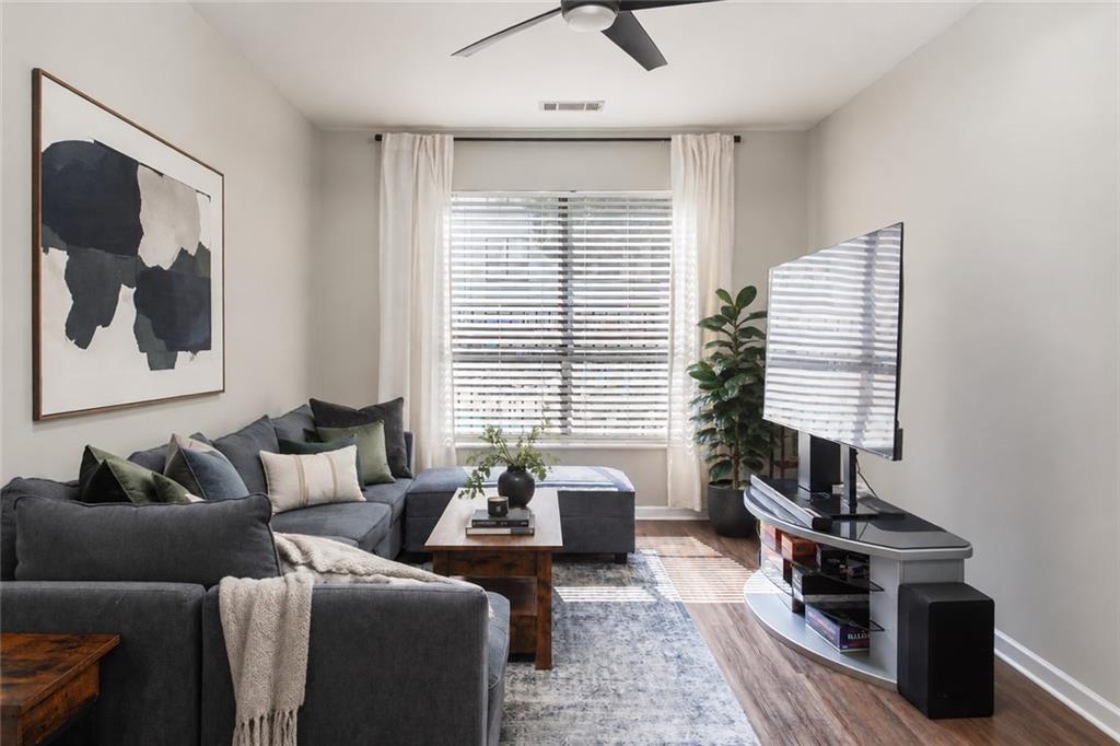 821 Ralph Mcgill Blvd. #3110, Atlanta, GA 30306