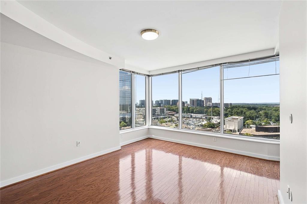 3338 Peachtree Rd. #1810, Atlanta, GA 30326