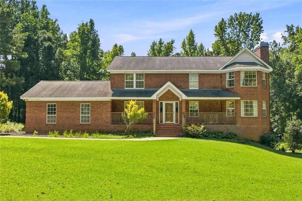 35 Oak Grove Ln., Mcdonough, GA 30253