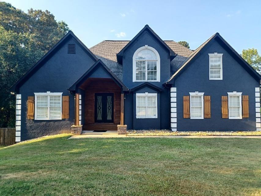 220 Butterfield Ln., Fayetteville, GA 30214