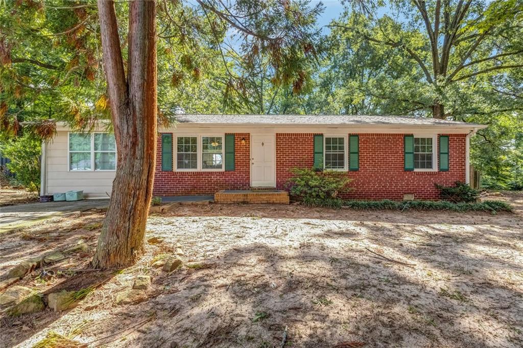 135 Highland Dr., Stockbridge, GA 30281