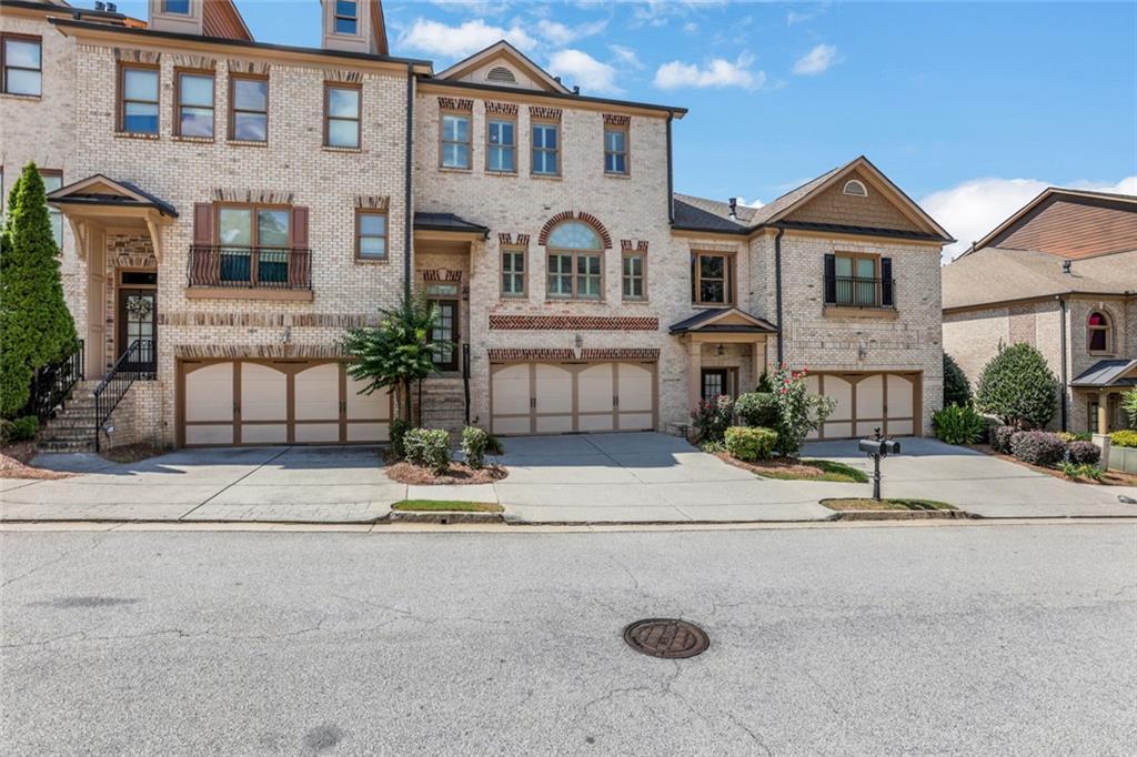 1201 Grassy Oat Ln., Lawrenceville, GA 30045