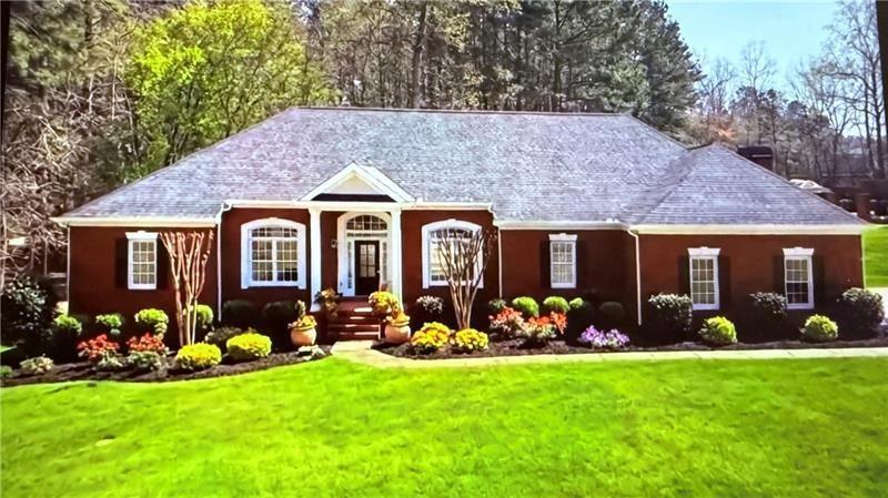 3260 Rays Creek Dr., Acworth, GA 30101