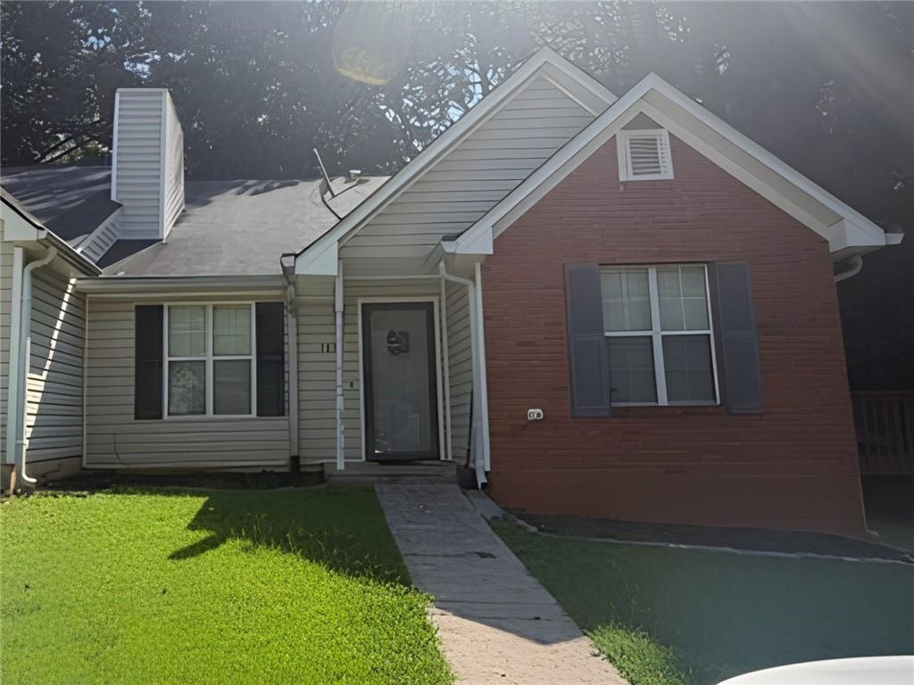 1277 Scripps Ct., Marietta, GA 30008
