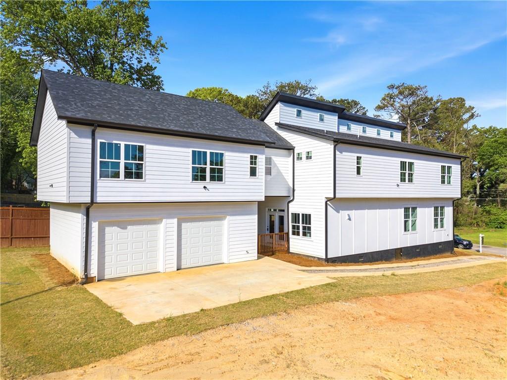 358 Saint Johns Ave., Atlanta, GA 30315