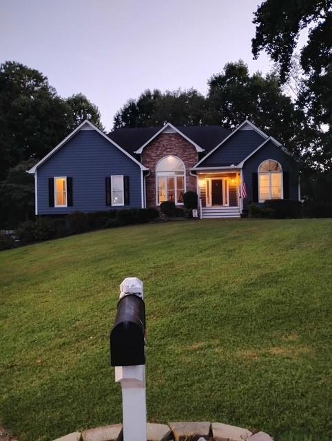 77 Wilshire Walk, Douglasville, GA 30134