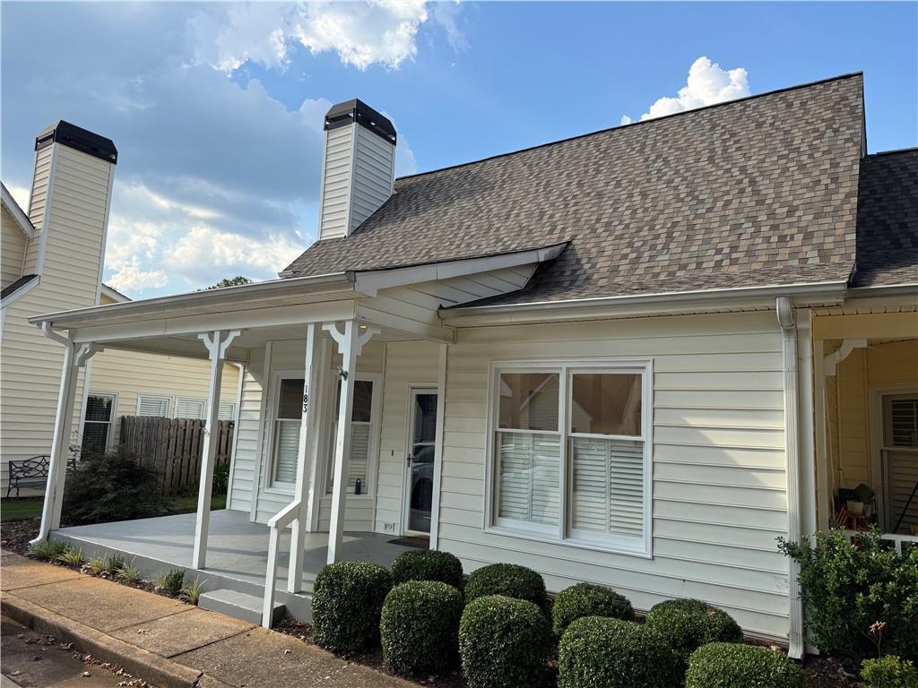 183 Victoria Way, Roswell, GA 30075