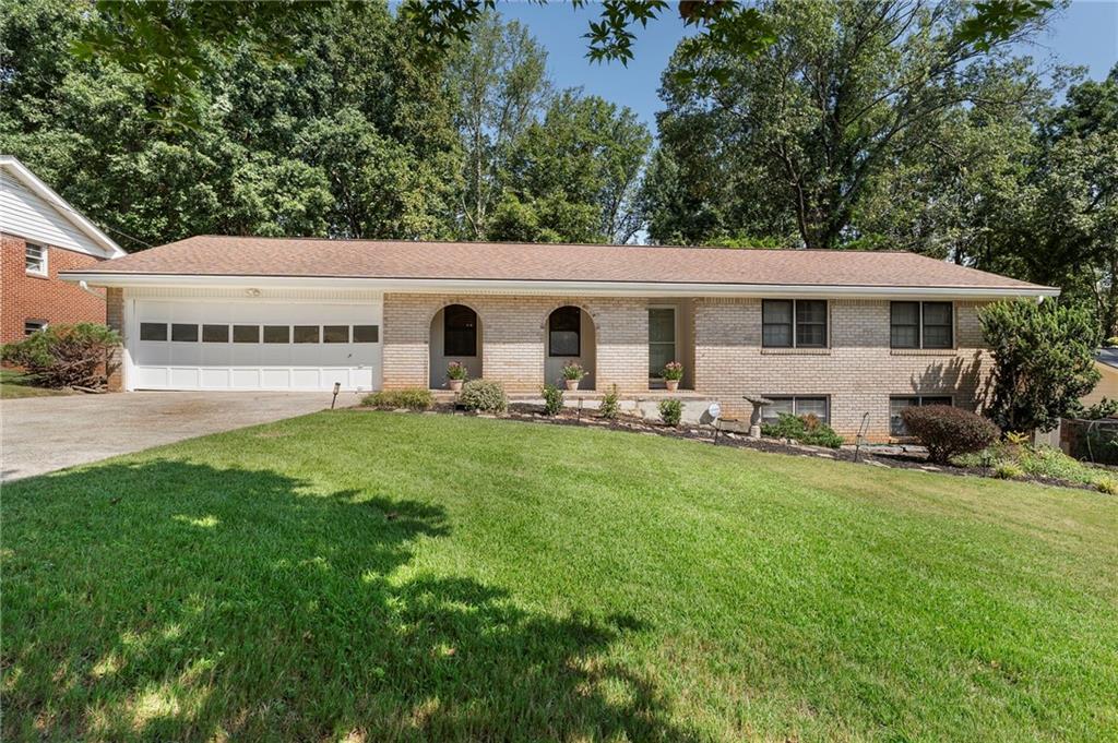 4480 Atlas Pl., Tucker, GA 30084