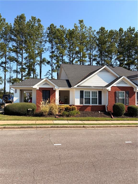 150 Old Mill Road #404, Cartersville, GA 30120