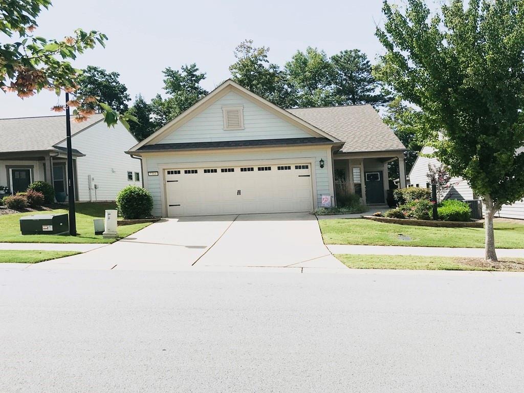 [Address Hidden by Seller], Hoschton, GA 30548