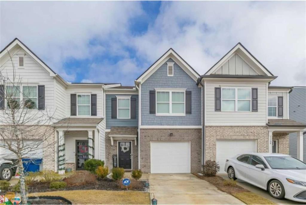 5312 Barberry Ave., Oakwood, GA 30566