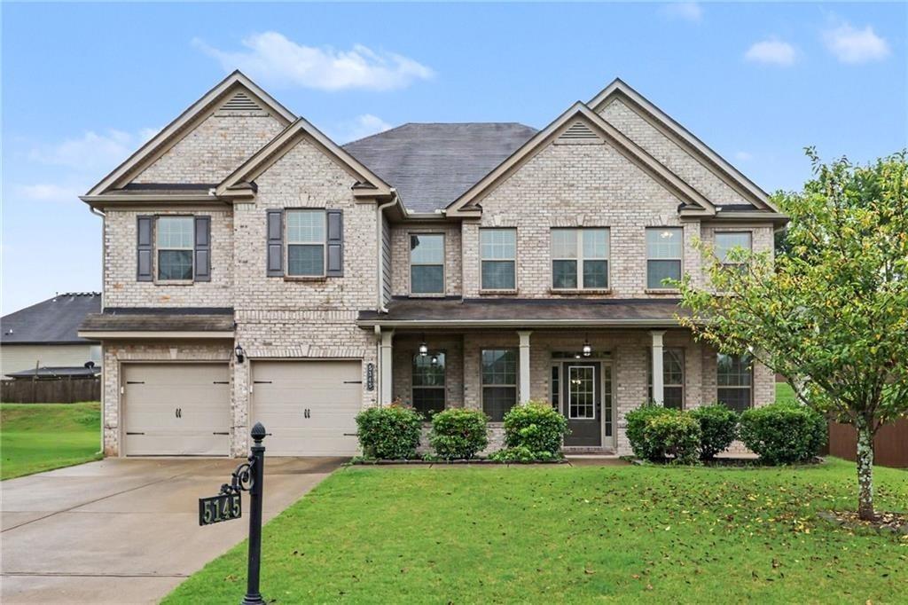 5145 Whisper Point Blvd., Cumming, GA 30028