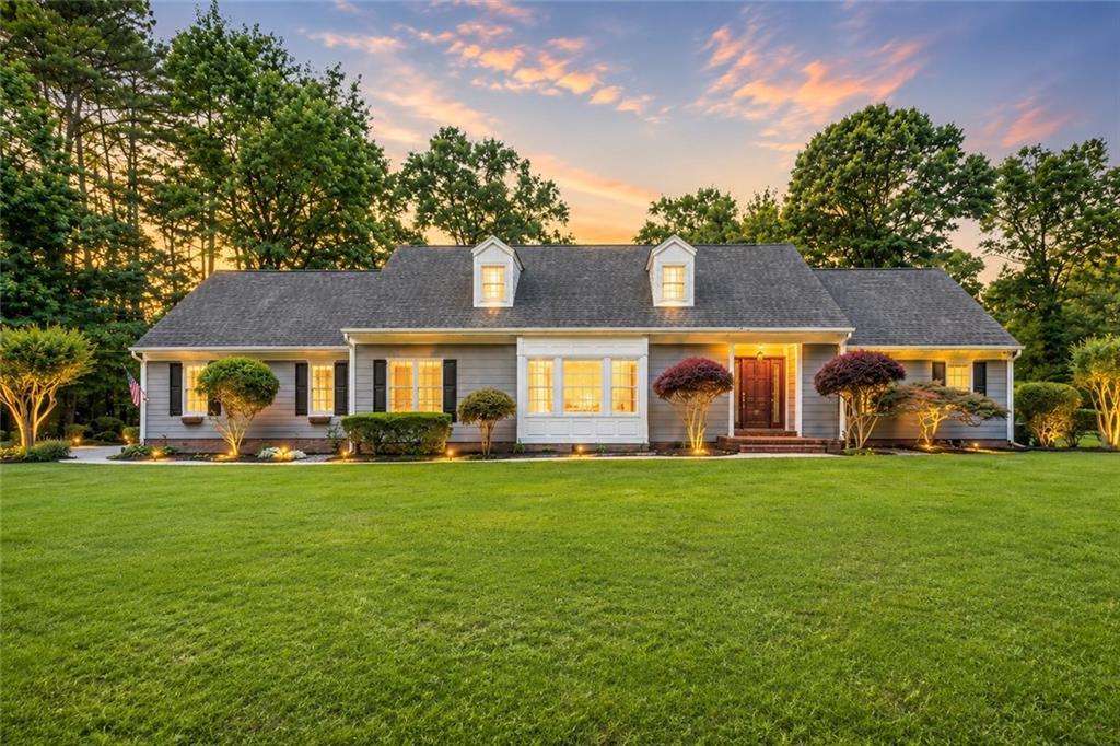 264 Bellemont Dr., Rome, GA 30165