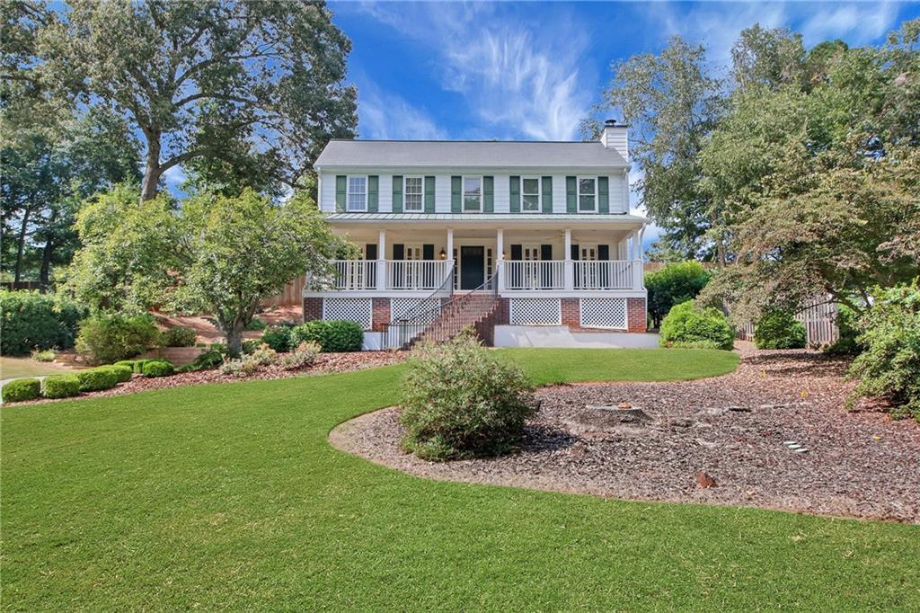 4123 Rivermeade Dr., Lilburn, GA 30047