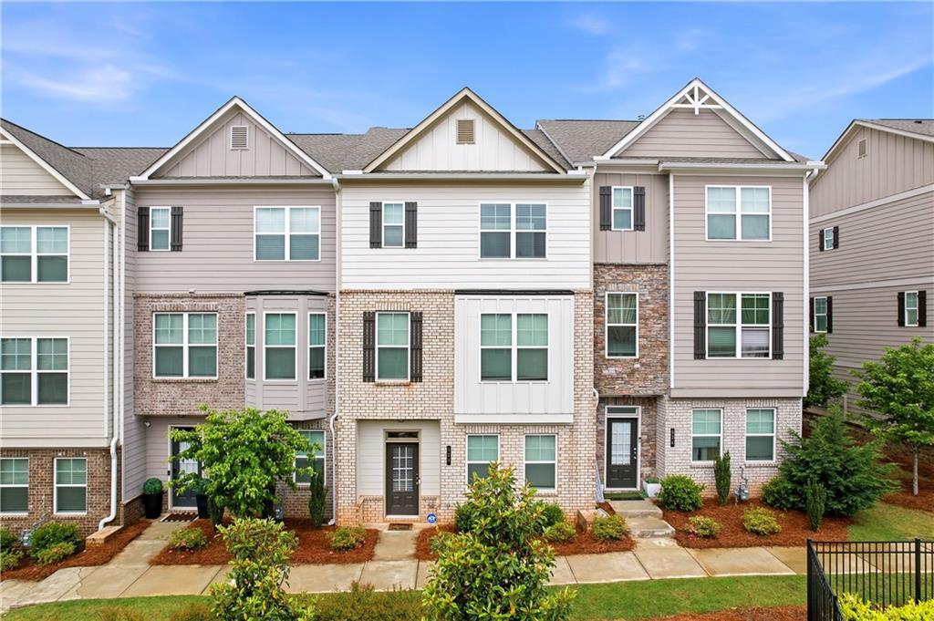 528 Sonata Walk, Marietta, GA 30067