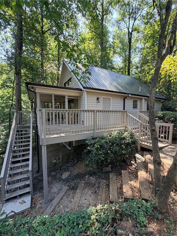 6800 Thunder Tr., Gainesville, GA 30506