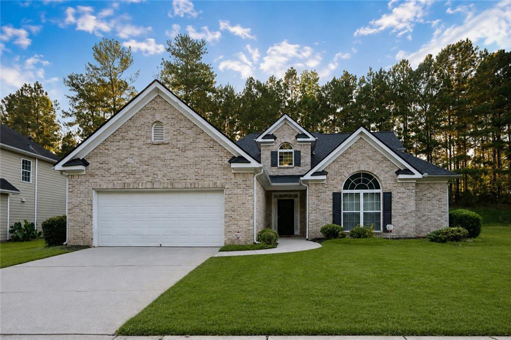 3709 The Great Dr., Atlanta, GA 30349
