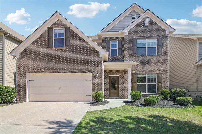 5770 Rialto Way, Cumming, GA 30040