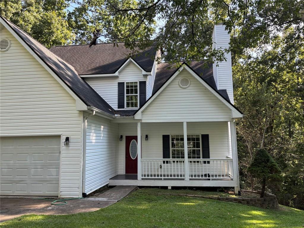 4005 Fraser Cir., Gainesville, GA 30506