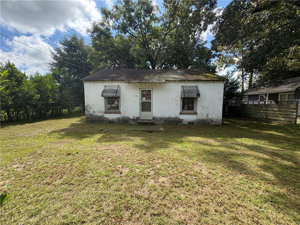 404 Riley St., Perry, GA 31069