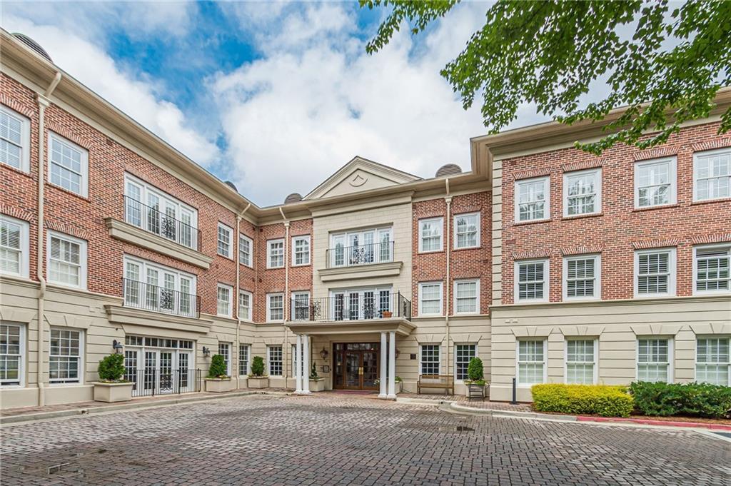 5415 Northland Dr. #307, Atlanta, GA 30342