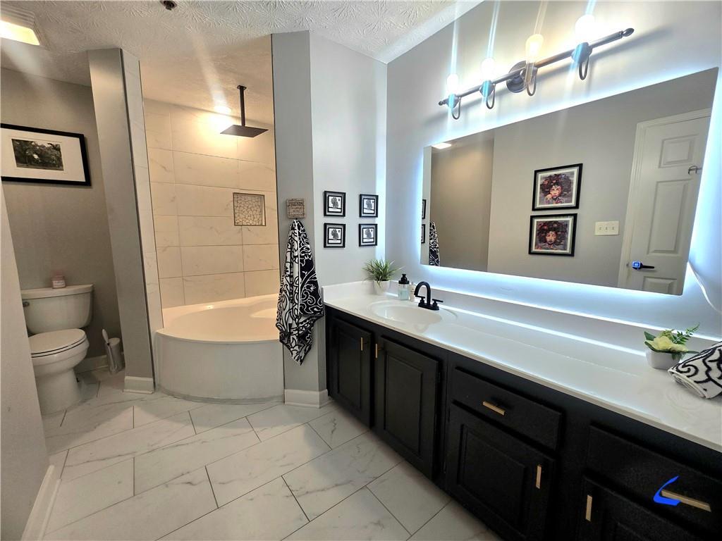 970 Sidney Marcus Blvd. #2210, Atlanta, GA 30324