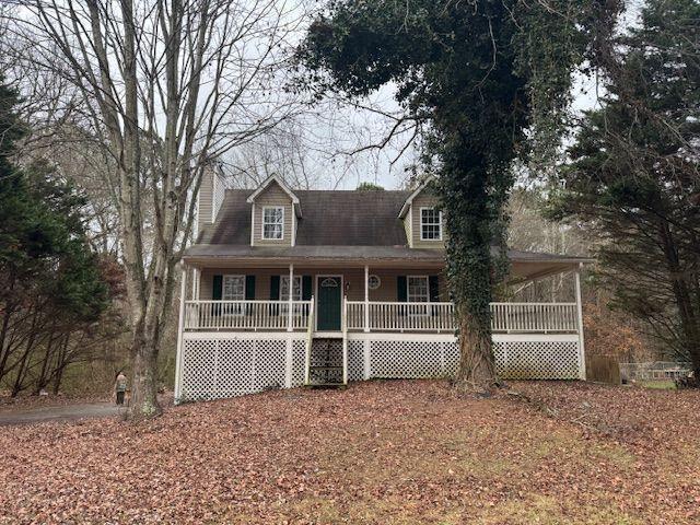 354 Fairview Dr., Dallas, GA 30157