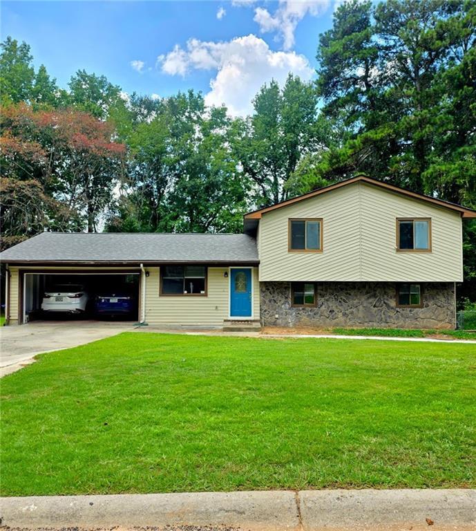 2514 Rhoanoke Dr., Duluth, GA 30096