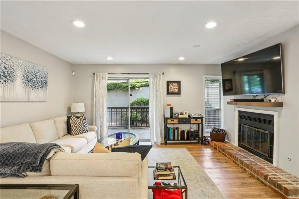 2901 Lenox Rd. #502, Atlanta, GA 30324