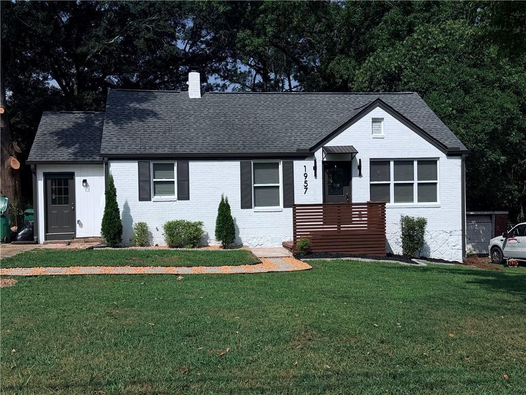 1957 Don Juan Ln., Decatur, GA 30032
