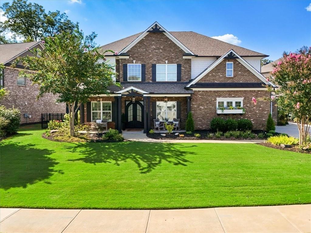 12170 Belvoir Ln., Alpharetta, GA 30009