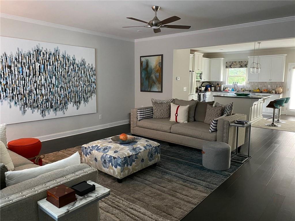 240 Bell Grove Ln., Suwanee, GA 30024