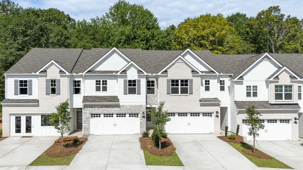 3119 Yellowhammer Dr., Marietta, GA 30064