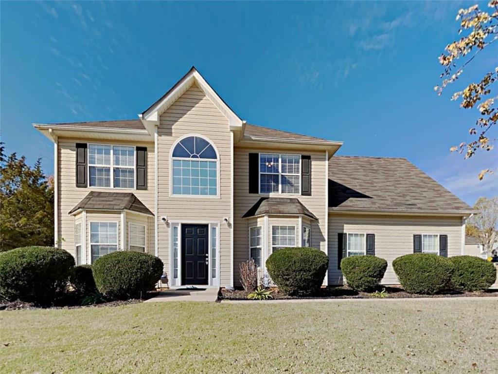 160 Long Dr., Covington, GA 30016