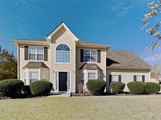 New Homes For Sale This Week That Attend Liberty Middle School: August 28th to September 3rd