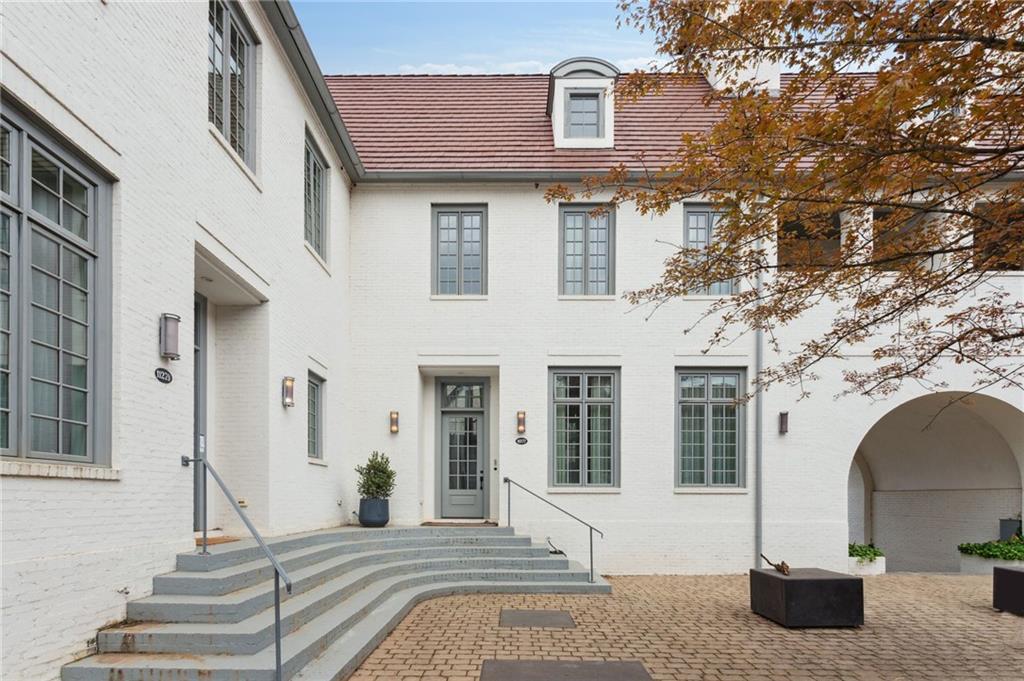 11277 Serenbe Ln., Chattahoochee Hills, GA 30268