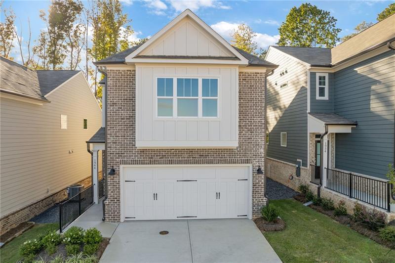 2706 Rylee Carter St., Dacula, GA 30019