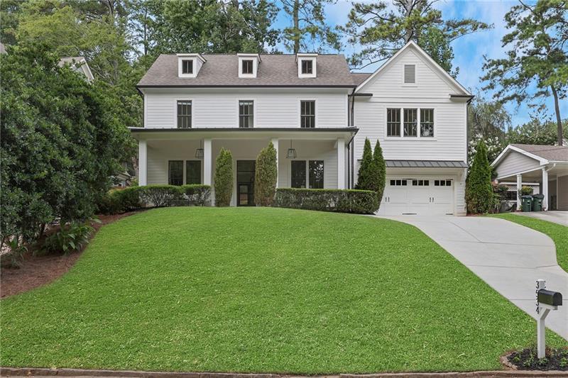 3534 Vanet Rd., Atlanta, GA 30341