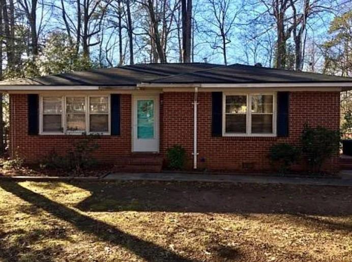 719 Sherwood Dr., Griffin, GA 30224